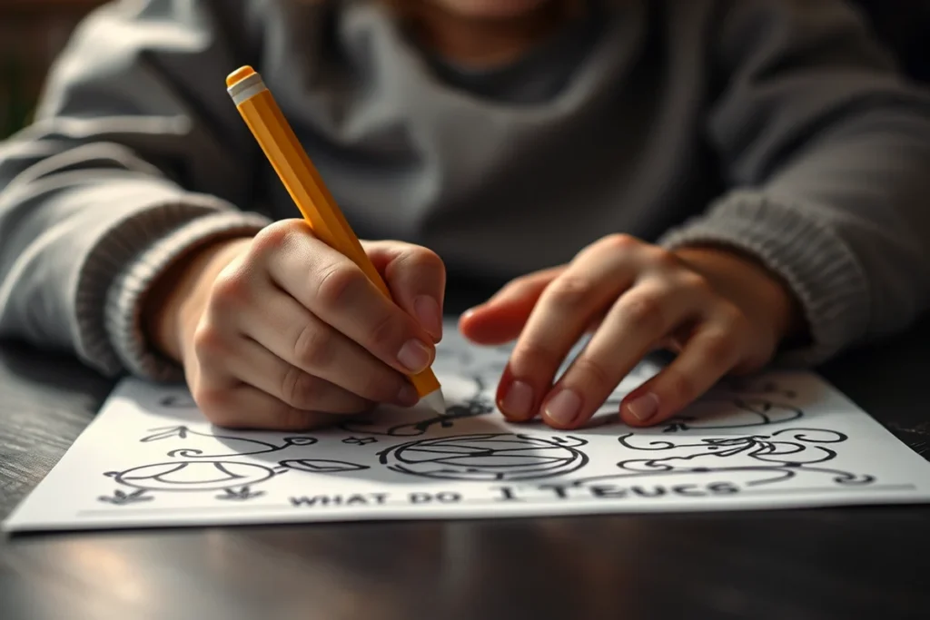 What Do Kids Teach Us
