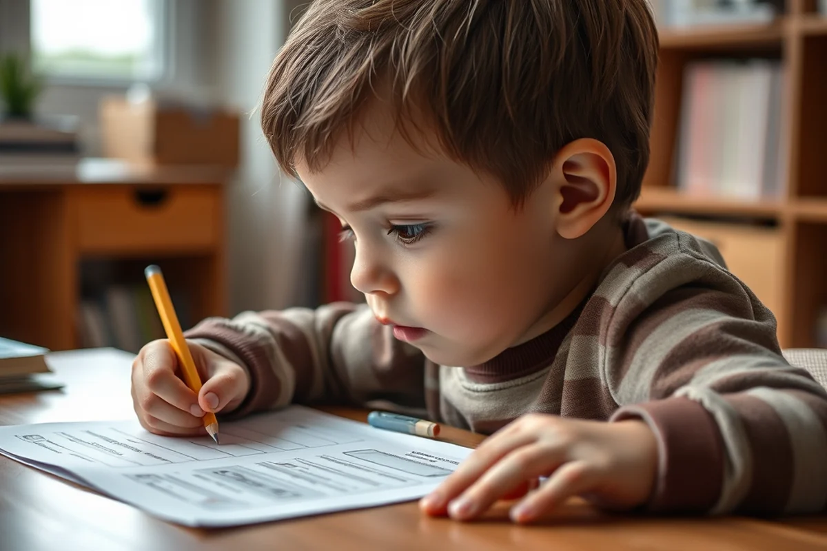 what do kids teach us — What Do Kids Teach Us (step by step)
