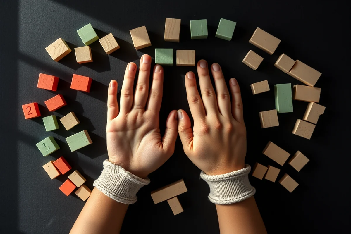 what do kids teach us — What Do Kids Teach Us (the finished result)