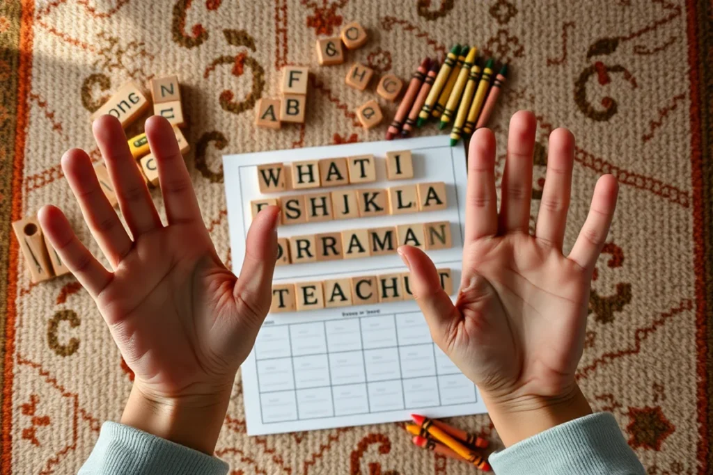 What Is A Drama Teacher