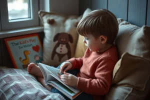 What Is Children’S Play