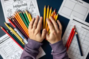 What Is Highlights For Children