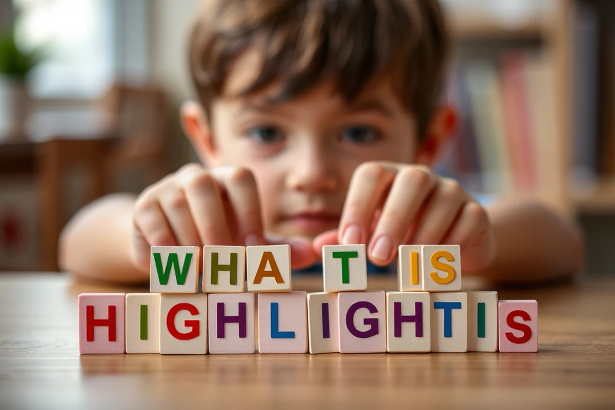 what is highlights magazine for kids — What Is Highlights Magazine For Kids (step by step)