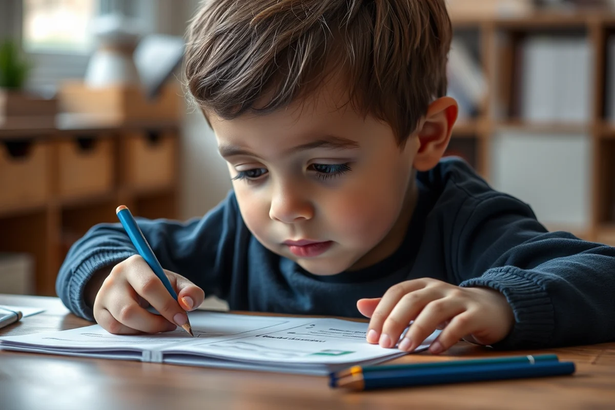 what is kids academy — What Is Kids Academy (step by step)