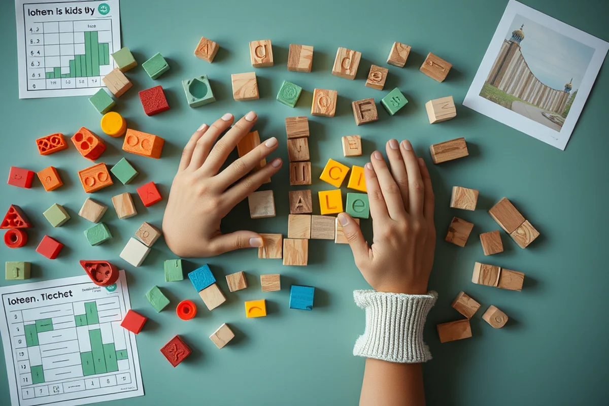 what is kids play — What Is Kids Play (the finished result)