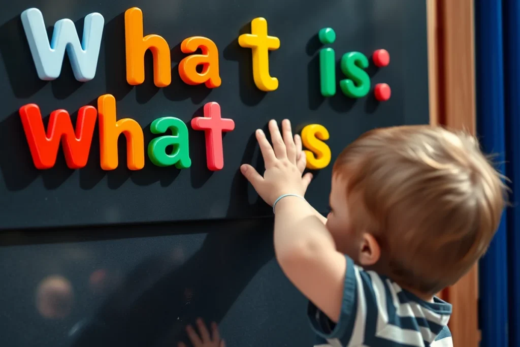 What Is Kids Playground