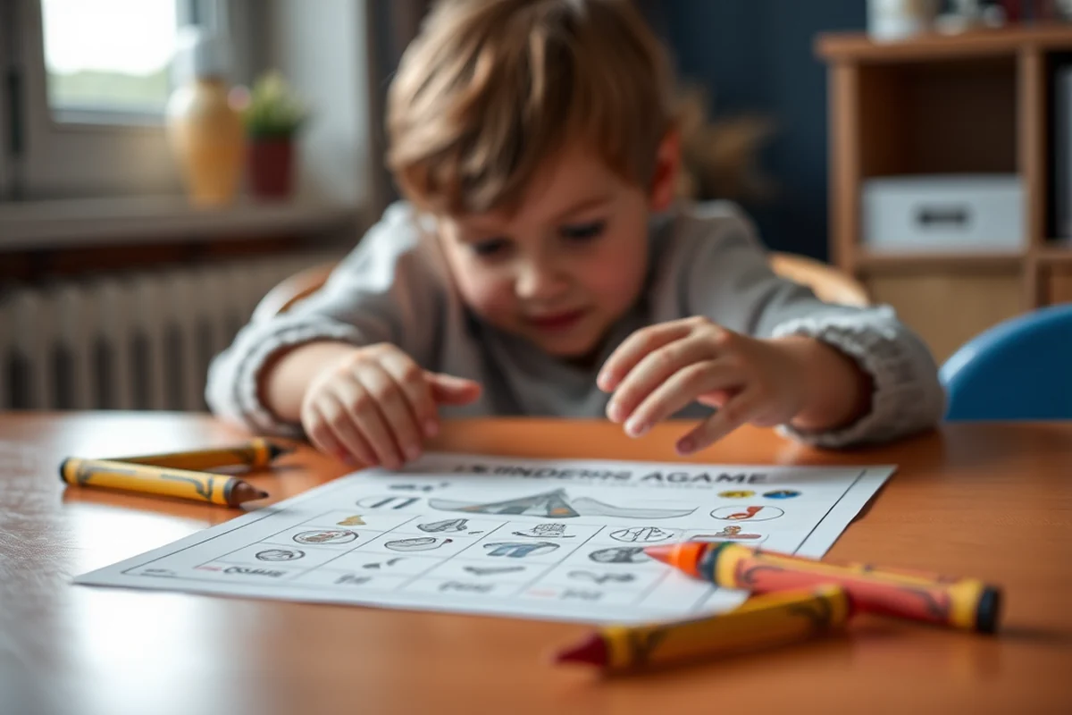 what is kindergarten the game about — What Is Kindergarten The Game About (step by step)