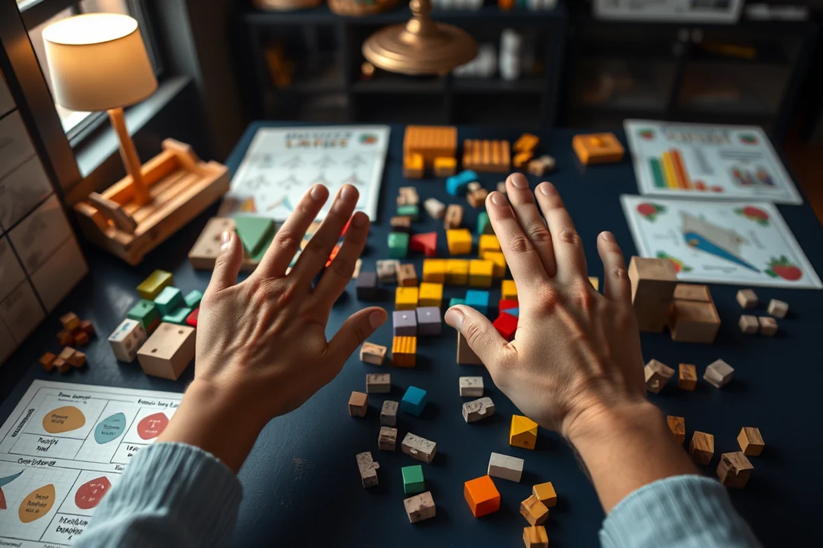 what is kindergarten the game about — What Is Kindergarten The Game About (the finished result)