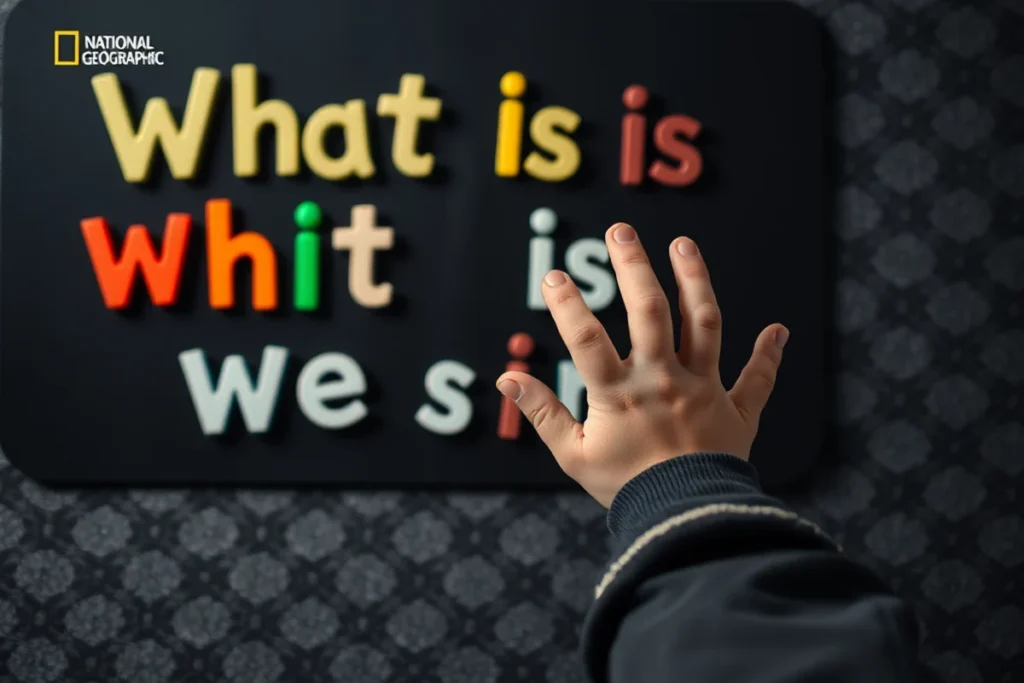 What Is National Geographic Kids Website