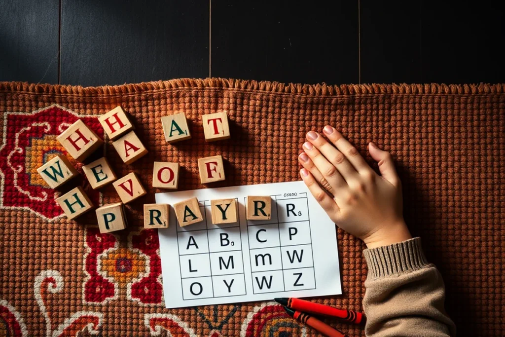 What Is Prayer Lesson For Kids