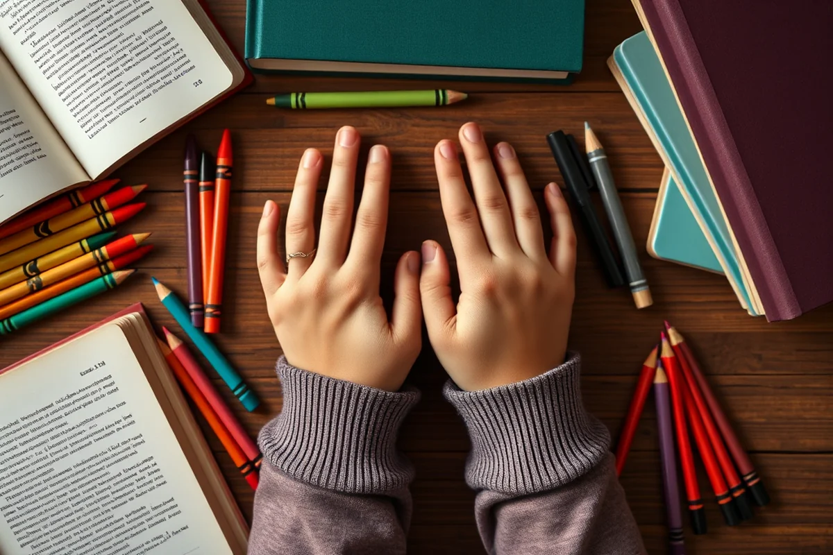 what is school to kids — What Is School To Kids (the finished result)