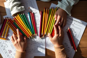What Is Teaching For Kids