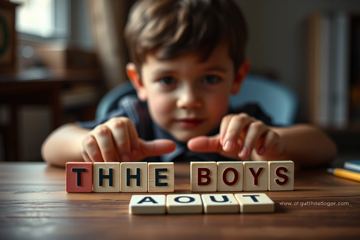 what is the boys series about — What Is The Boys Series About (step by step)