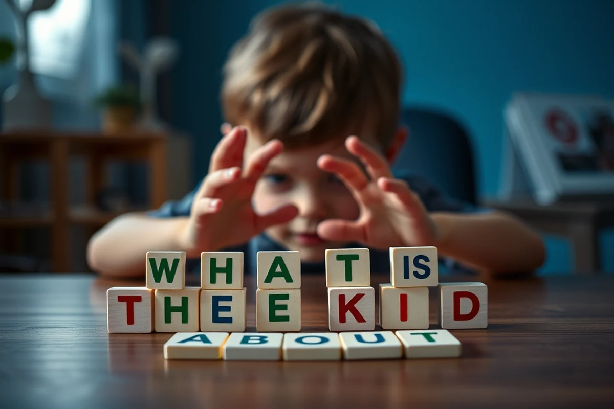 what is the kid at the back game about — What Is The Kid At The Back Game About (step by step)