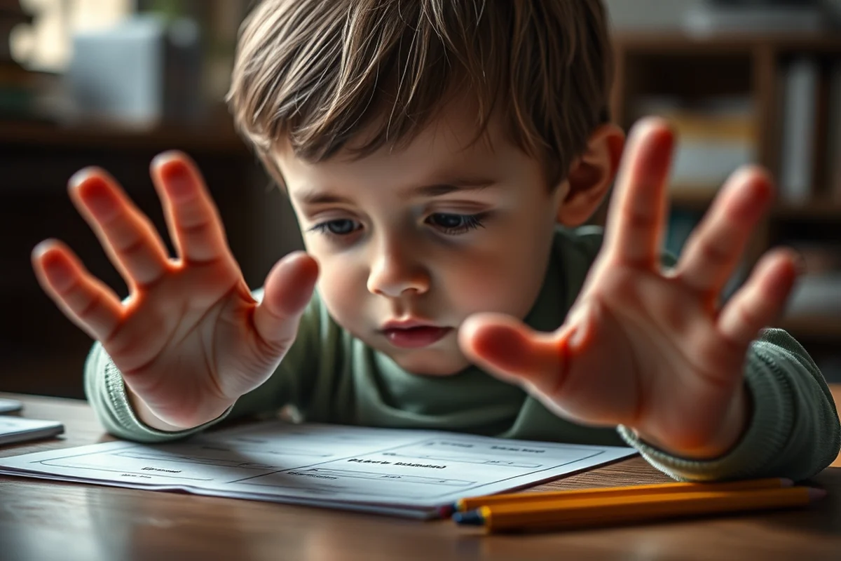 what is the kindergarten teacher about — What Is The Kindergarten Teacher About (step by step)