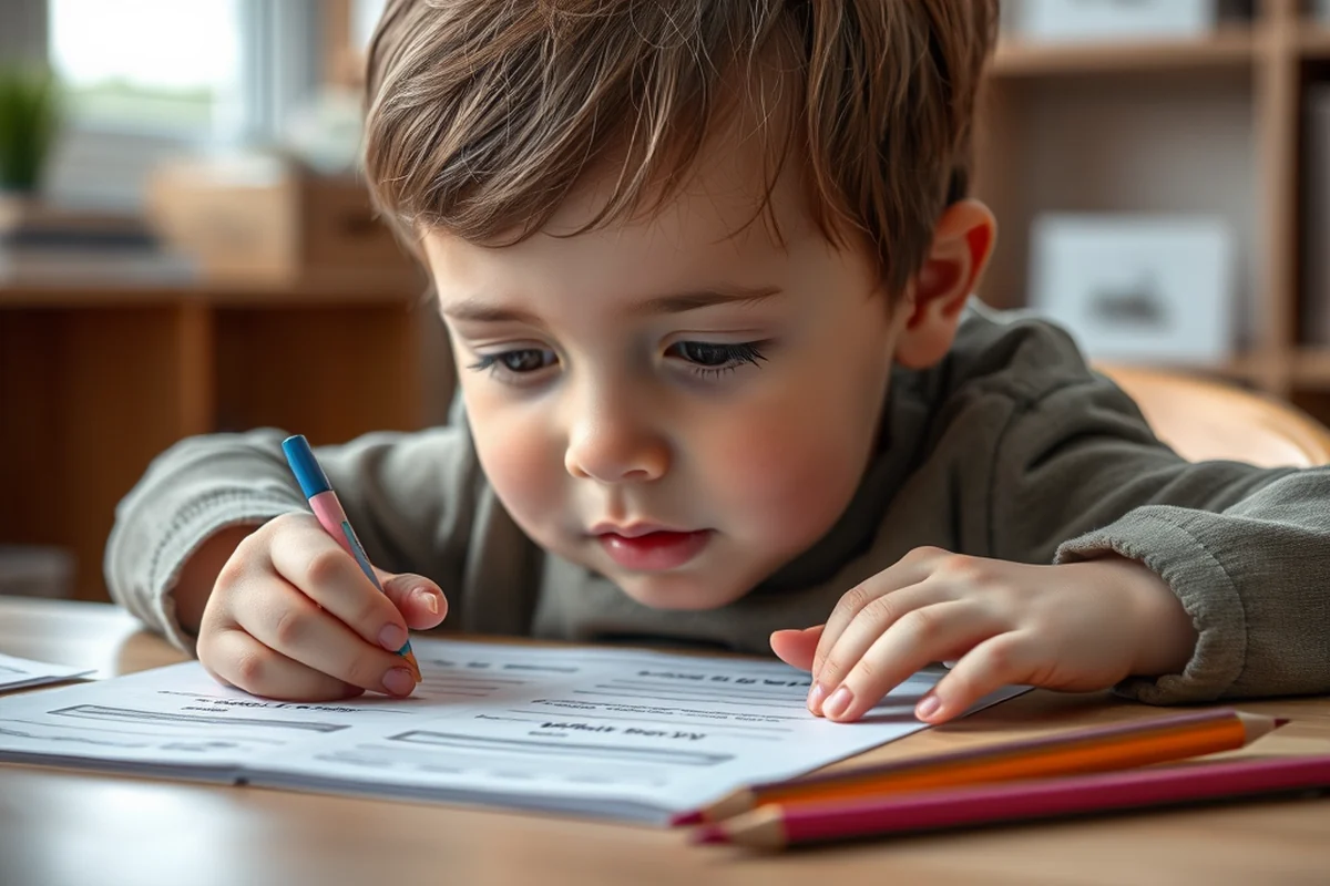 what is the story for kids — What Is The Story For Kids (step by step)