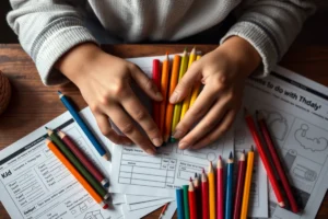 What To Do With Kids Today
