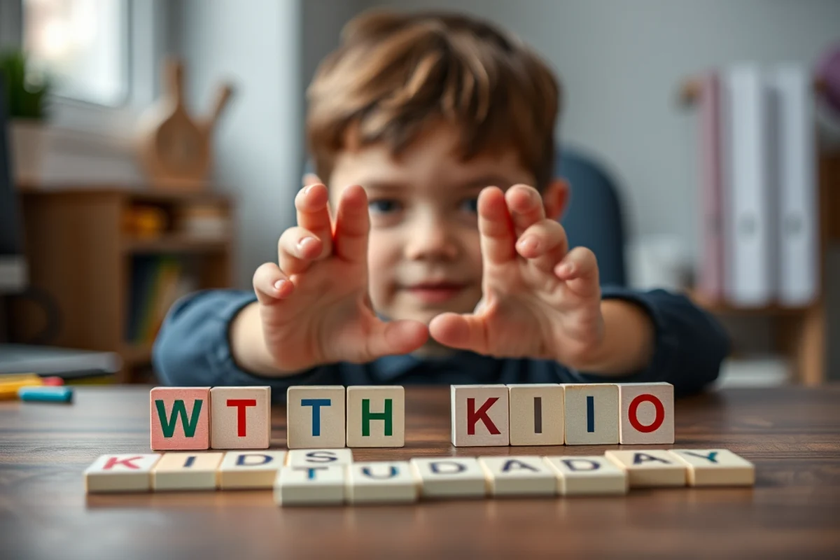 what to do with kids today — What To Do With Kids Today (step by step)