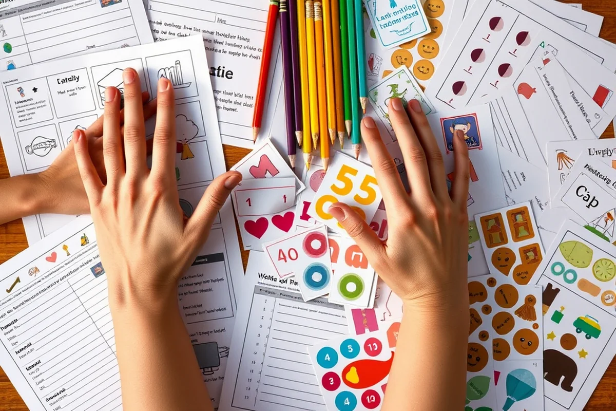 what to do with kids today — What To Do With Kids Today (the finished result)
