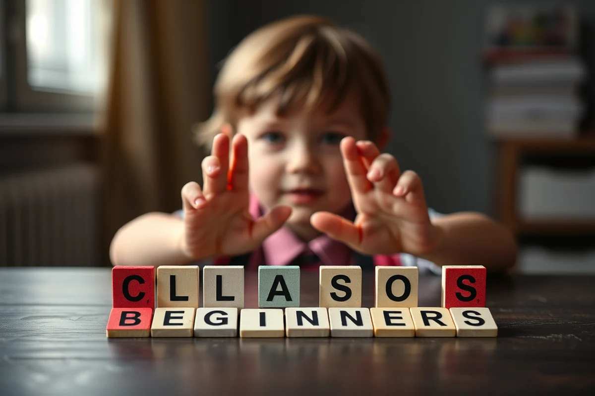 acting classes for beginners — Acting Classes For Beginners (step by step)
