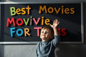 Best Movies For Teens