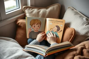 Children’S Books About Emotions