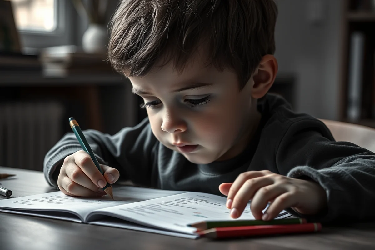 children's books about emotions — Children'S Books About Emotions (step by step)