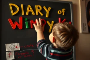 Diary Of The Wimpy Kid Movie Cast