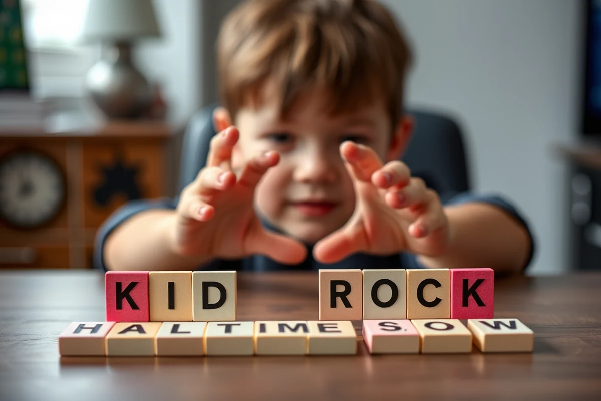 how kid rock halftime show — How Kid Rock Halftime Show (step by step)