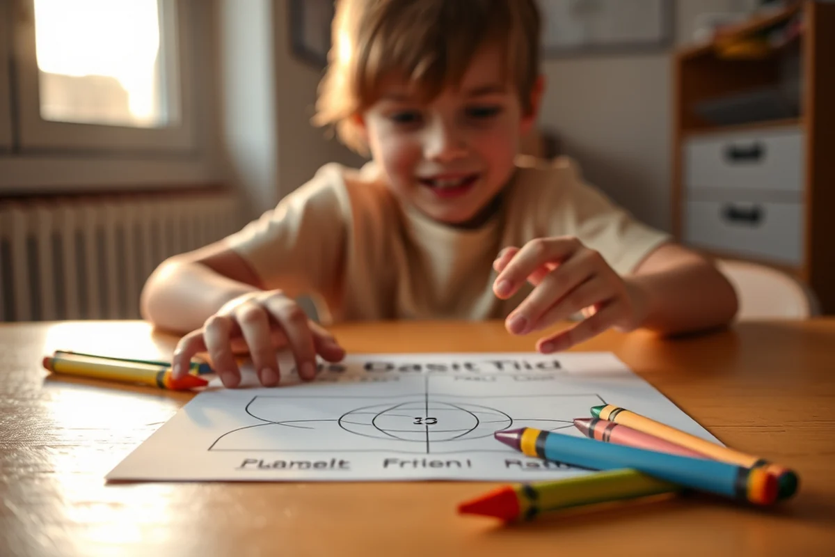 is basketball for kids — Is Basketball For Kids (step by step)