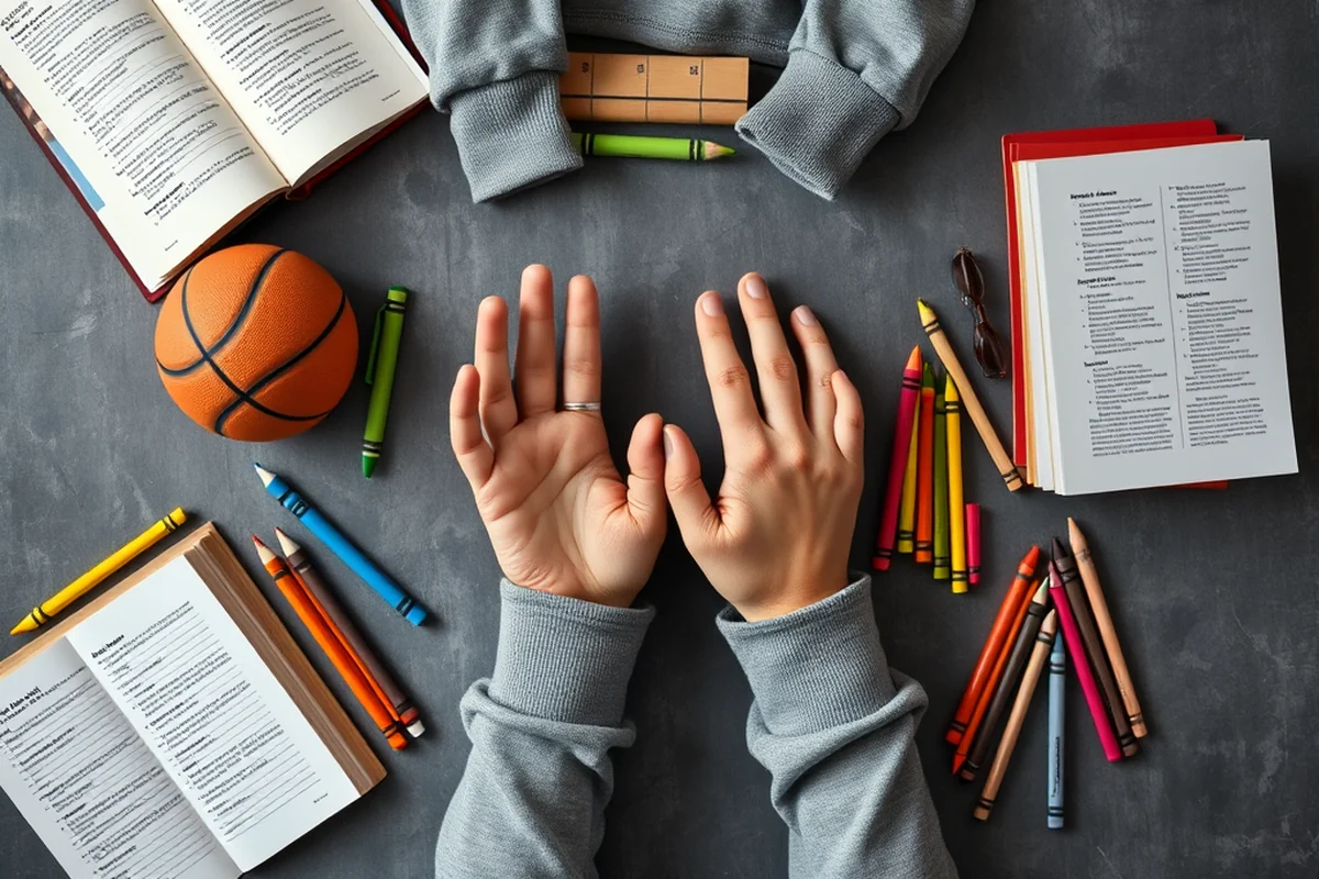 is basketball for kids — Is Basketball For Kids (the finished result)