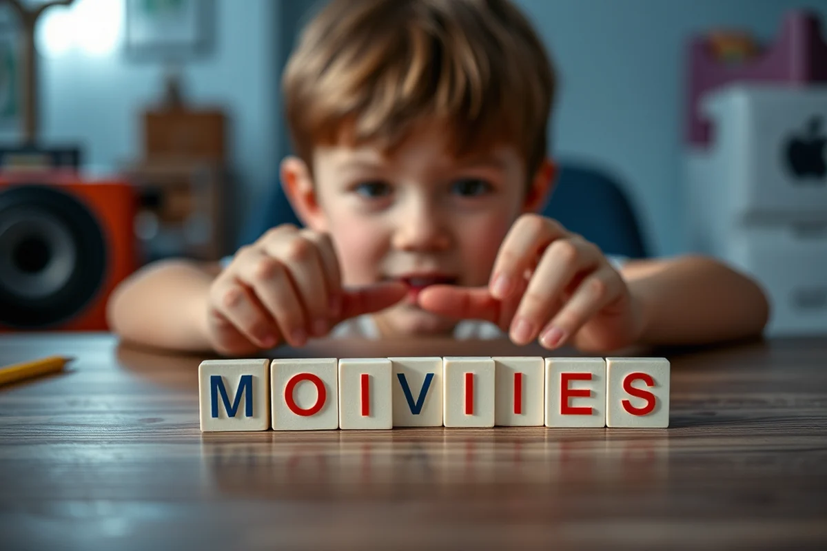 kid friendly movies — Kid Friendly Movies (step by step)