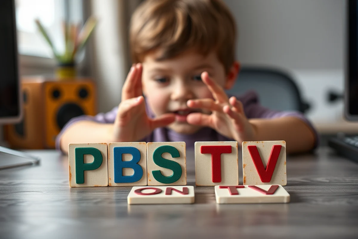 pbs on tv — Pbs On Tv (step by step)