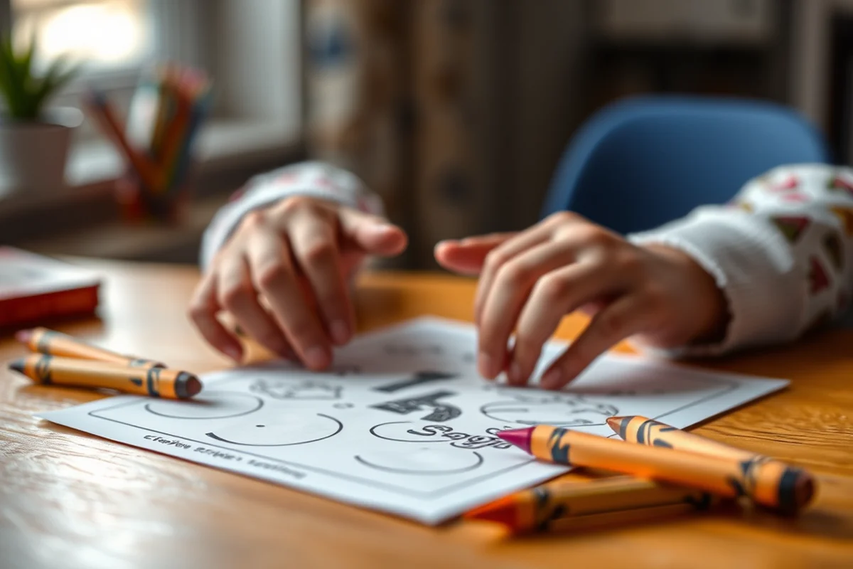 short stories for kids — Short Stories For Kids (step by step)