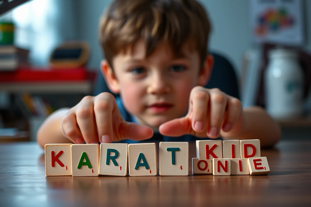 the karate kid movie poster — The Karate Kid Movie Poster (step by step)