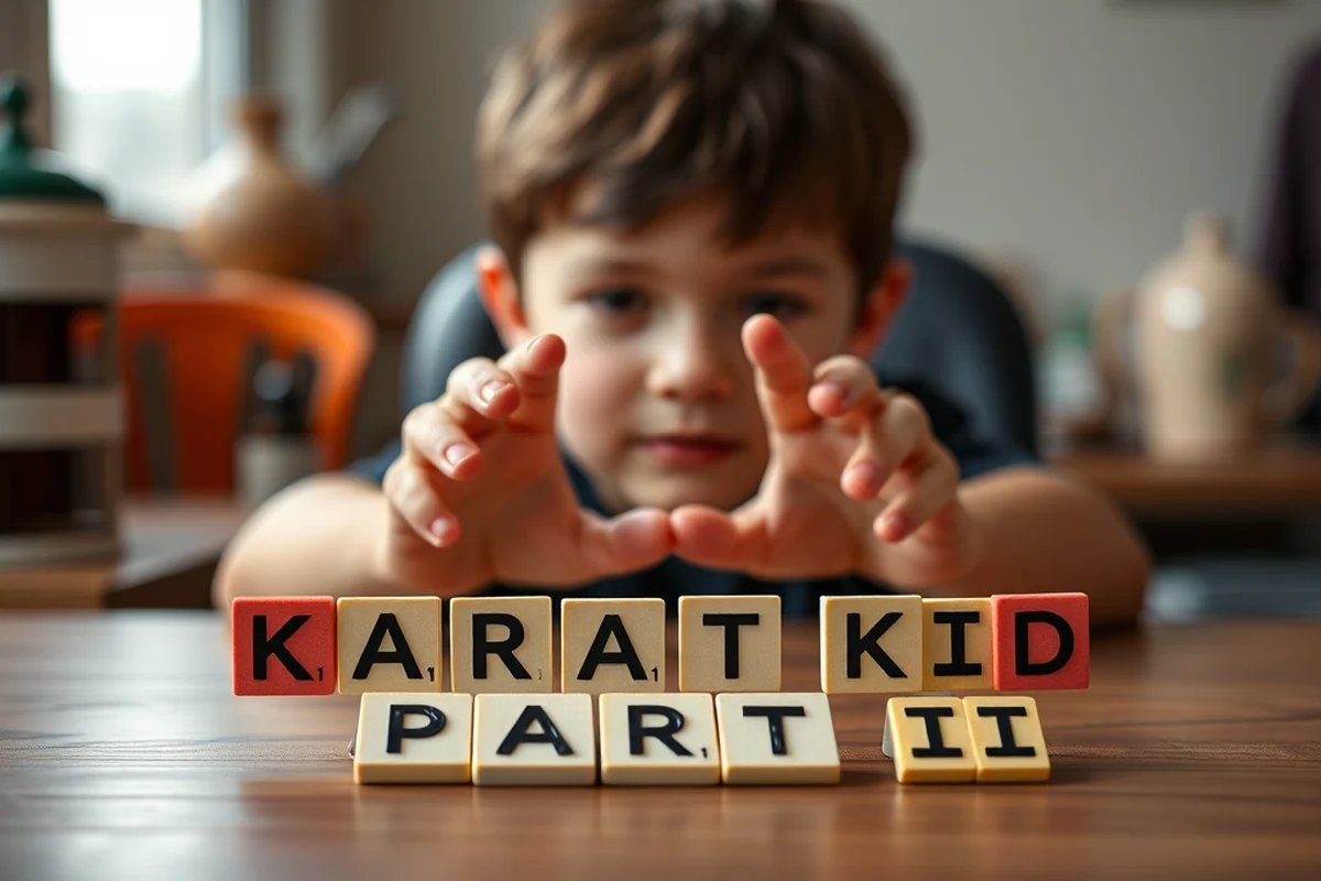 the karate kid part ii — The Karate Kid Part Ii (step by step)