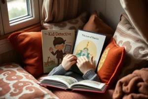 The Kid Detective Reviews