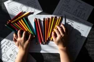 What Is Action For Children