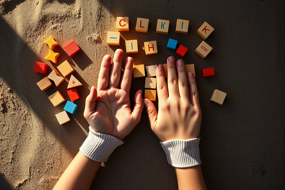 what is action for children — What Is Action For Children (the finished result)
