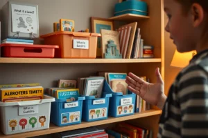 What Is Lead Children About