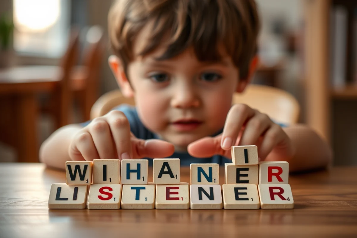 what is listener kids — What Is Listener Kids (step by step)