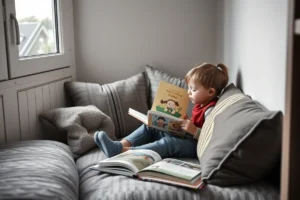 What Is Speech Therapy For Children