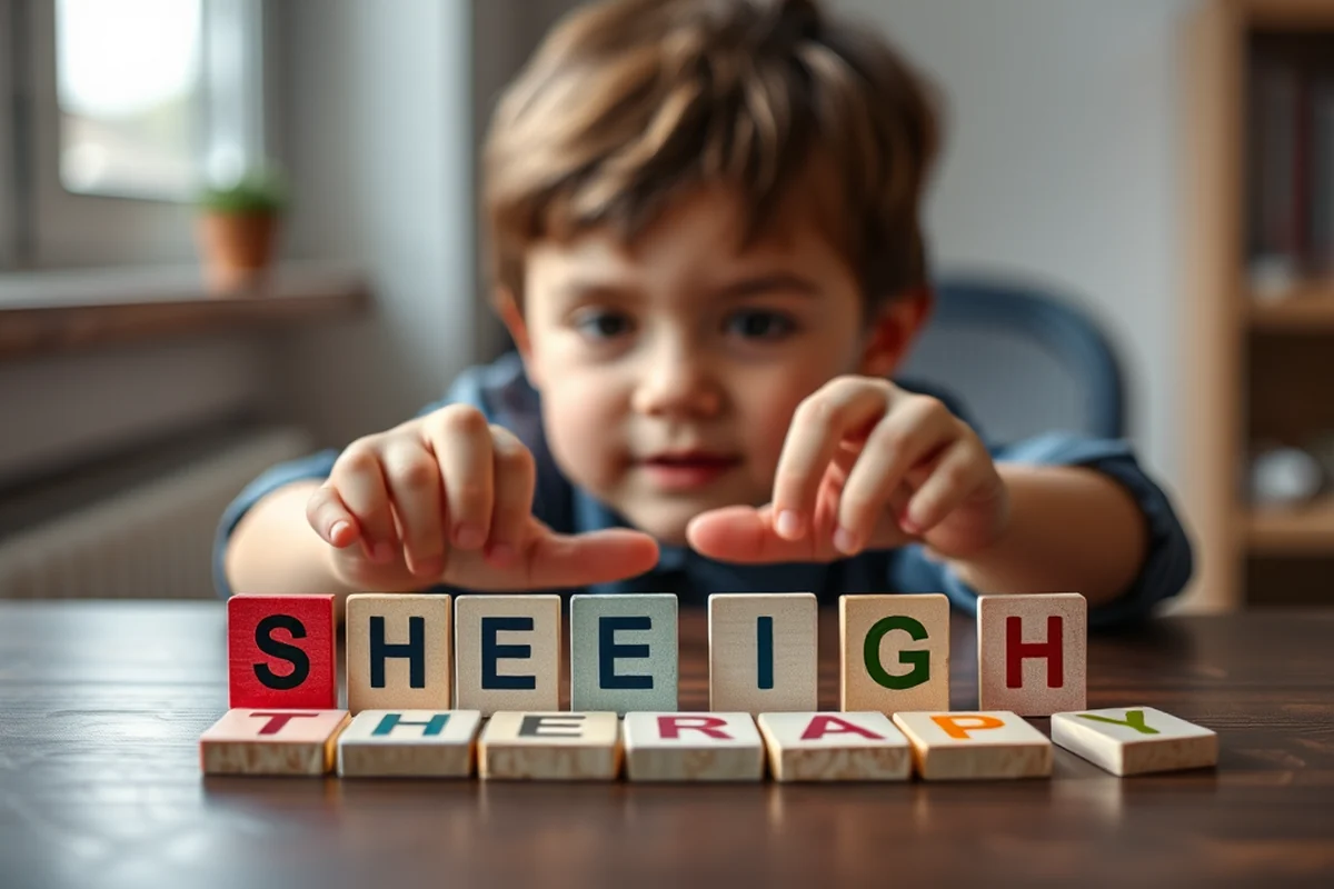 what is speech therapy in kids — What Is Speech Therapy In Kids (step by step)